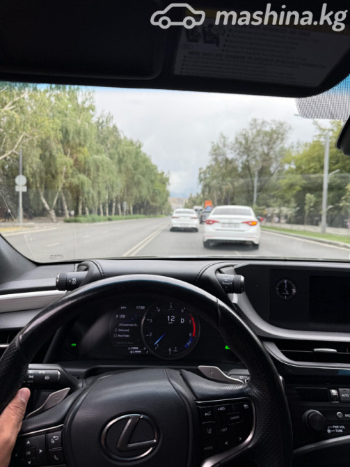 Lexus ES VII 350 3.5, 2019 Бишкек - изображение 4