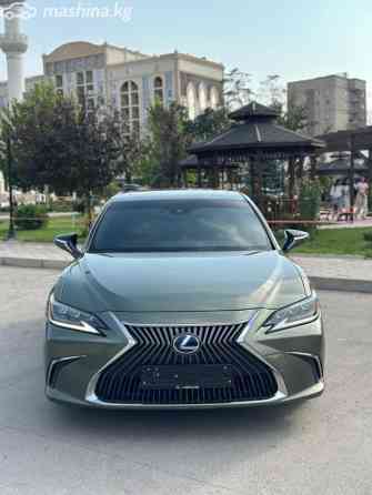 Lexus ES VII 300h 2.5, 2019 Bishkek