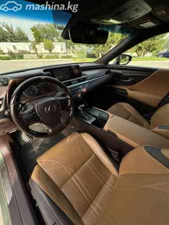 Lexus ES VII 300h 2.5, 2019 Bishkek