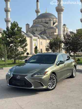 Lexus ES VII 300h 2.5, 2019 Bishkek