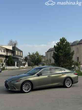 Lexus ES VII 300h 2.5, 2019 Bishkek