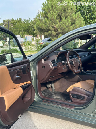 Lexus ES VII 300h 2.5, 2019 Бишкек - изображение 8