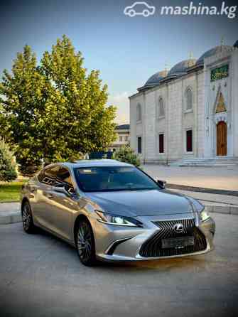 Lexus ES VII 300h 2.5, 2021 Bishkek