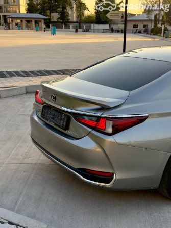 Lexus ES VII 300h 2.5, 2021 Bishkek - photo 4