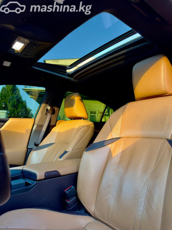 Lexus ES VII 300h 2.5, 2021 Bishkek - photo 10