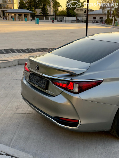 Lexus ES VII 300h 2.5, 2021 Бишкек - сүрөт 4