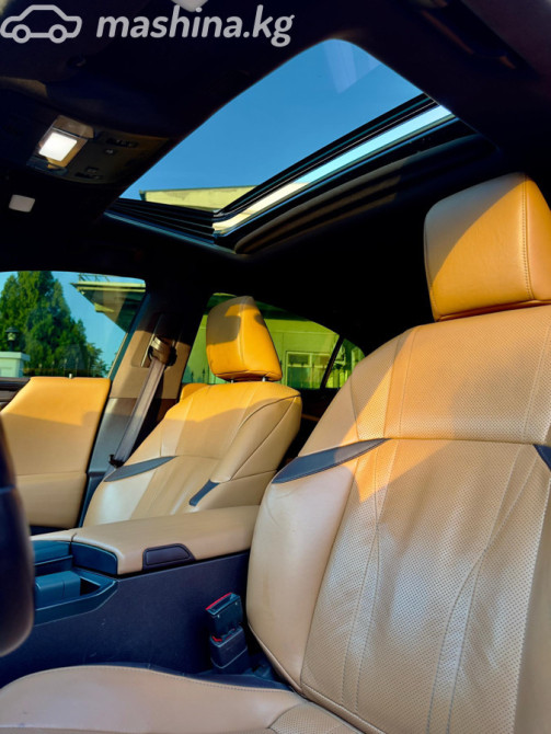 Lexus ES VII 300h 2.5, 2021 Бишкек - сүрөт 10