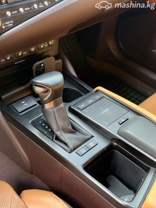 Lexus ES VII 300h 2.5, 2021 Бишкек - сүрөт 8