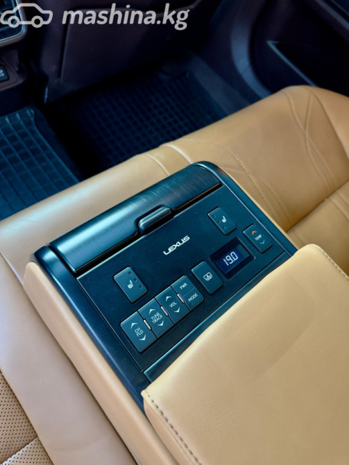 Lexus ES VII 300h 2.5, 2021 Бишкек - сүрөт 12