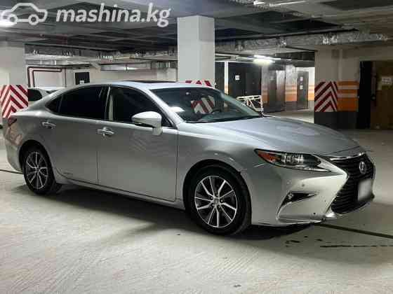 Lexus ES VI Рестайлинг 300h 2.5, 2016 Bishkek