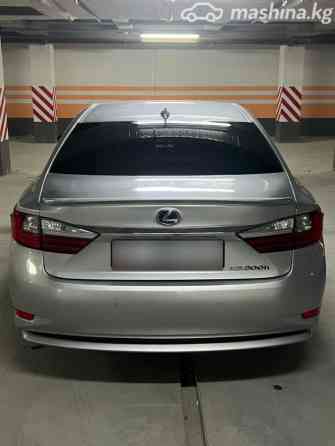 Lexus ES VI Рестайлинг 300h 2.5, 2016 Bishkek