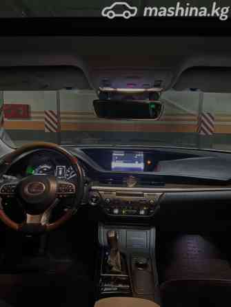 Lexus ES VI Рестайлинг 300h 2.5, 2016 Bishkek