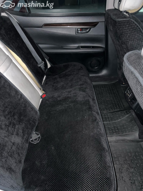 Lexus ES VI Рестайлинг 300h 2.5, 2016 Бишкек - изображение 7