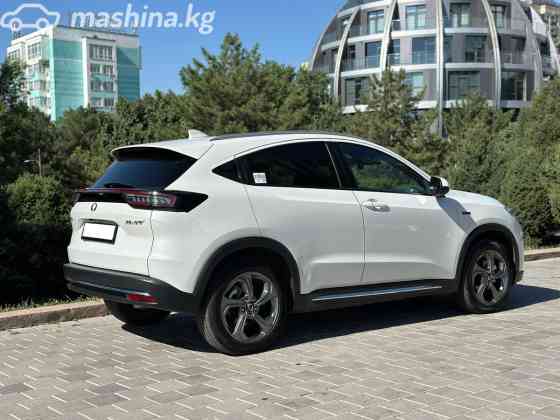 Honda M-NV I Electro AT (120 кВт), 2022 Бишкек