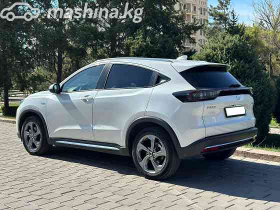 Honda M-NV I Electro AT (120 кВт), 2022 Бишкек