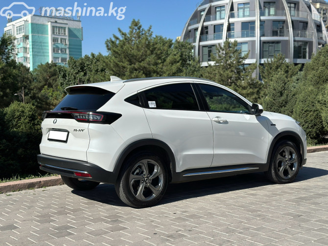 Honda M-NV I Electro AT (120 кВт), 2022 Бишкек - изображение 6