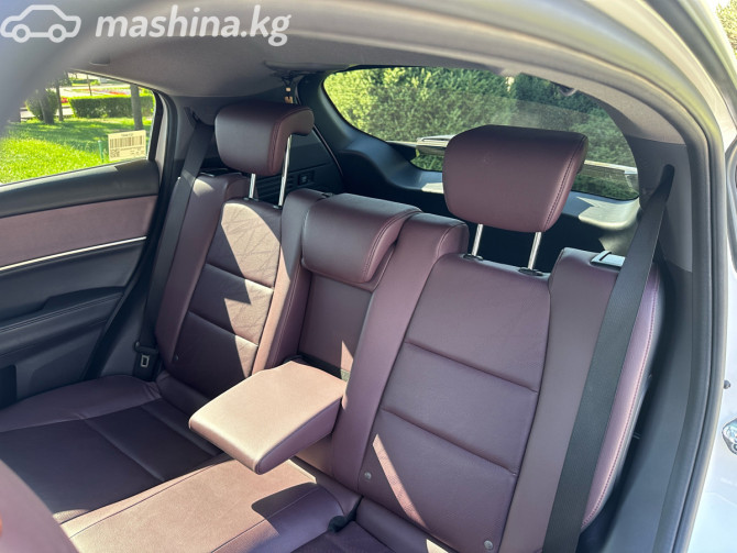 Honda M-NV I Electro AT (120 кВт), 2022 Бишкек - изображение 9