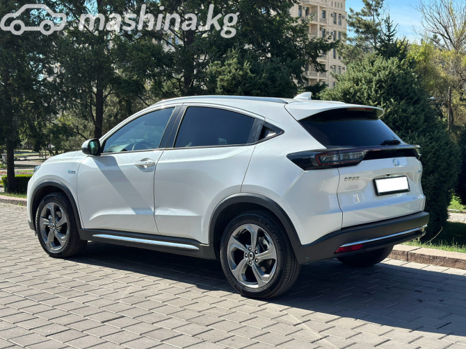 Honda M-NV I Electro AT (120 кВт), 2022 Бишкек - изображение 2