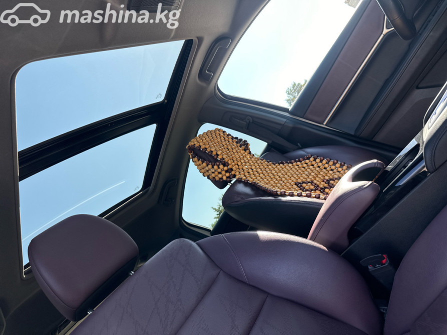 Honda M-NV I Electro AT (120 кВт), 2022 Бишкек - сүрөт 10