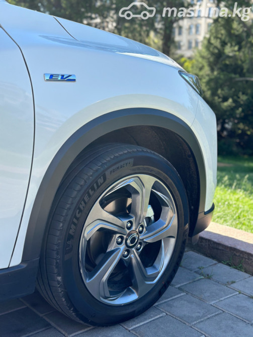 Honda M-NV I Electro AT (120 кВт), 2022 Бишкек - сүрөт 7