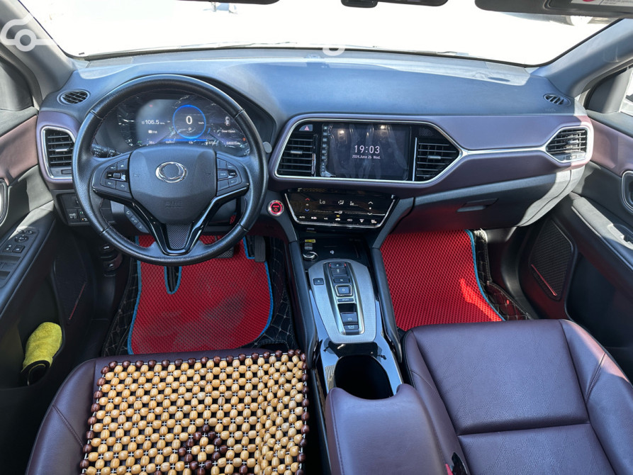 Honda M-NV I Electro AT (120 кВт), 2022 Бишкек - сүрөт 8