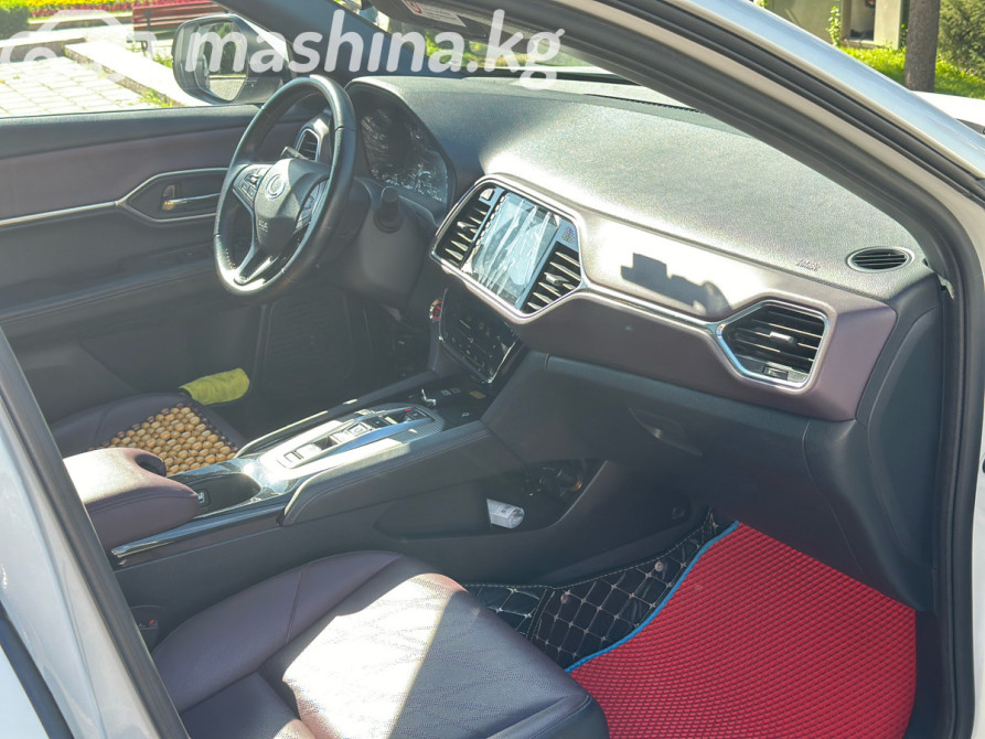 Honda M-NV I Electro AT (120 кВт), 2022 Бишкек - сүрөт 11