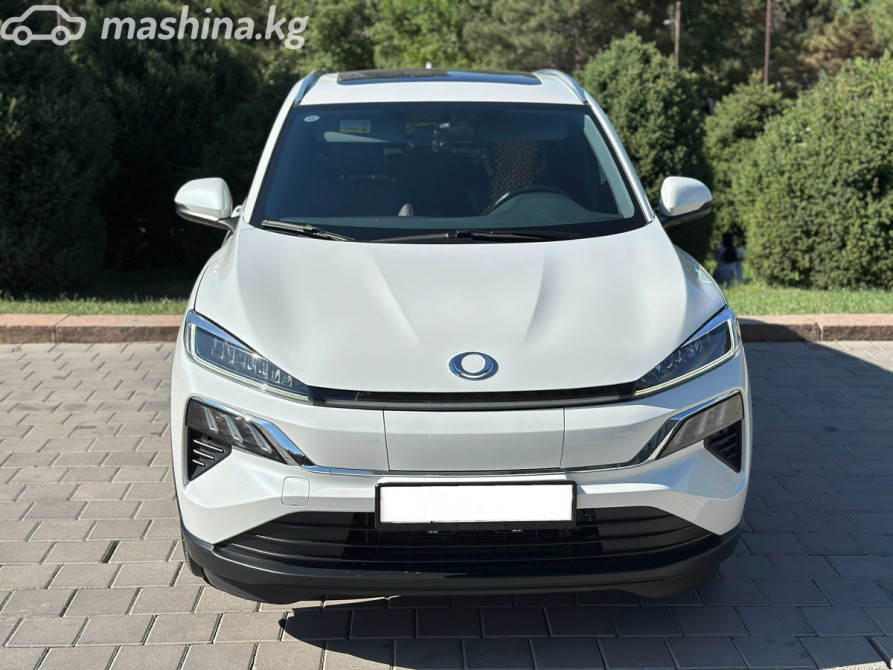 Honda M-NV I Electro AT (120 кВт), 2022 Бишкек - сүрөт 3