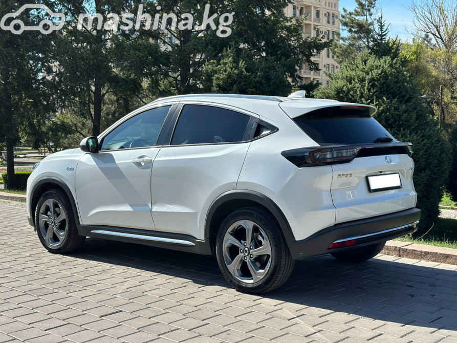 Honda M-NV I Electro AT (120 кВт), 2022 Бишкек - сүрөт 2