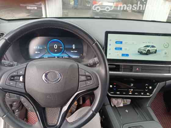 Honda M-NV I Рестайлинг Electro AT (160 кВт), 2024 Бишкек