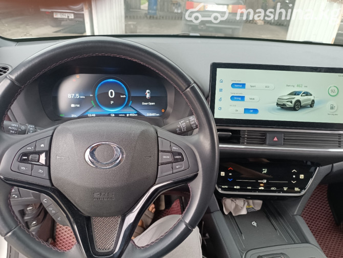 Honda M-NV I Рестайлинг Electro AT (160 кВт), 2024 Bishkek - photo 6