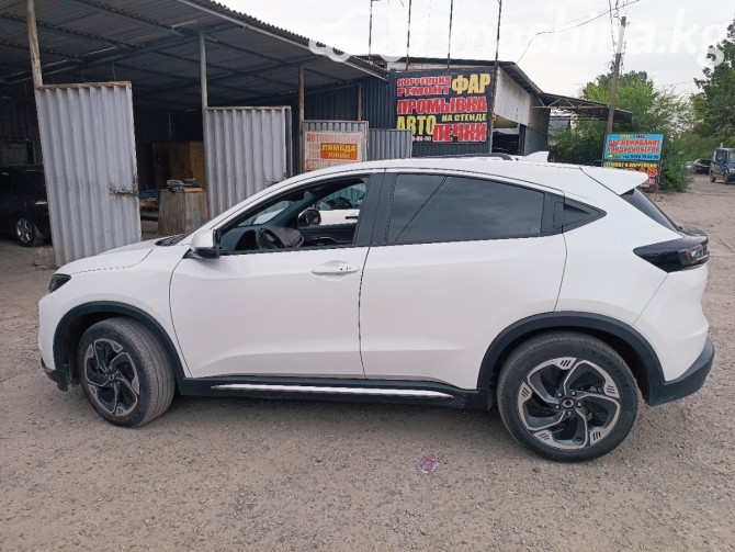 Honda M-NV I Рестайлинг Electro AT (160 кВт), 2024 Bishkek - photo 4