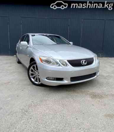 Lexus GS III 300 3.0, 2006 Bishkek
