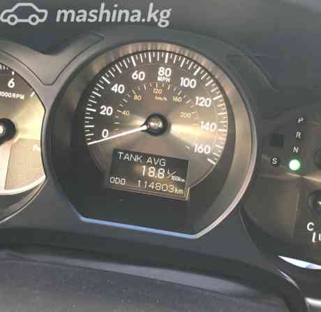 Lexus GS III 300 3.0, 2006 Bishkek