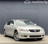 Lexus GS III 300 3.0, 2006 Bishkek