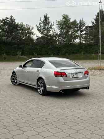 Lexus GS III 300 3.0, 2005 Bishkek