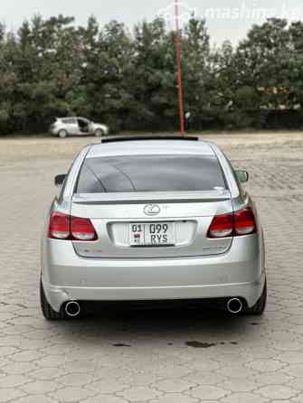 Lexus GS III 300 3.0, 2005 Bishkek