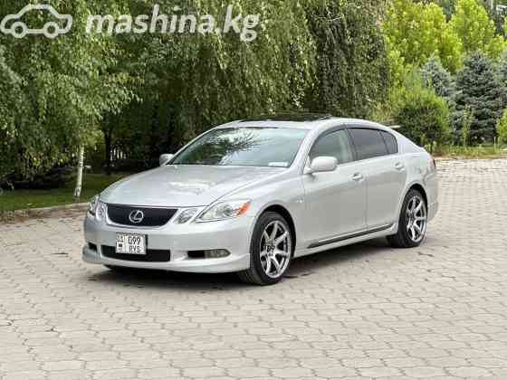 Lexus GS III 300 3.0, 2005 Bishkek