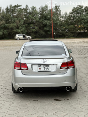 Lexus GS III 300 3.0, 2005 Bishkek - photo 6