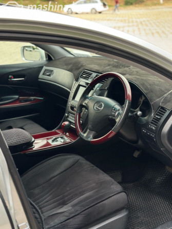 Lexus GS III 300 3.0, 2005 Bishkek - photo 9