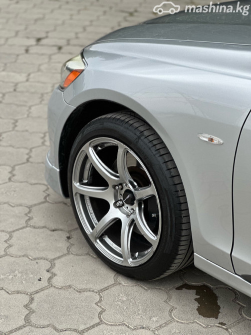 Lexus GS III 300 3.0, 2005 Бишкек - изображение 12