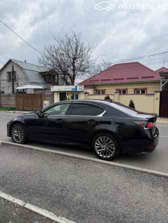 Lexus GS IV Рестайлинг 300h 2.5, 2016 Bishkek