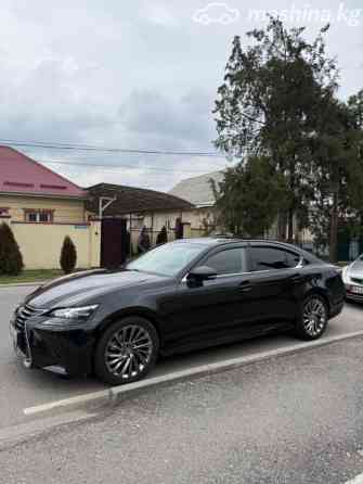 Lexus GS IV Рестайлинг 300h 2.5, 2016 Bishkek