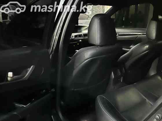 Lexus GS IV 350 8-speed 3.5, 2014 Bishkek