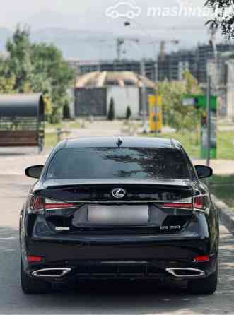 Lexus GS IV Рестайлинг 350 3.5, 2018 Bishkek