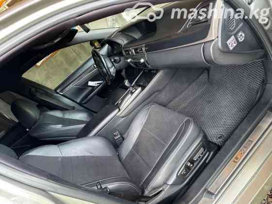 Lexus GS IV Рестайлинг 200t 2.0, 2016 Bishkek