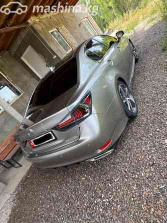 Lexus GS IV Рестайлинг 200t 2.0, 2016 Bishkek