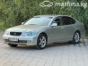 Lexus GS II Рестайлинг 300 3.0, 2002 Bishkek