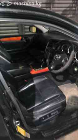 Lexus GS II Рестайлинг 300 3.0, 2002 Bishkek