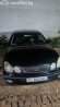 Lexus GS II Рестайлинг 300 3.0, 2002 Bishkek