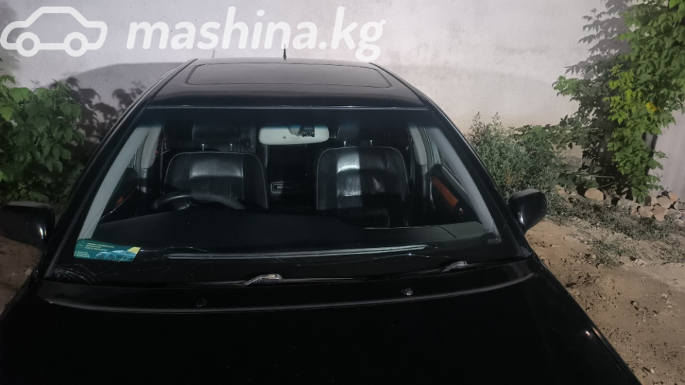 Lexus GS II Рестайлинг 300 3.0, 2002 Бишкек - изображение 3